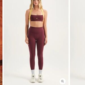 SET Active Breathe High Rise Leggings Limited Edition